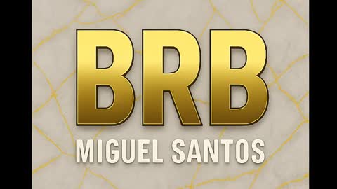 Miguel Angel Santos online show from April 28, 7:34 am