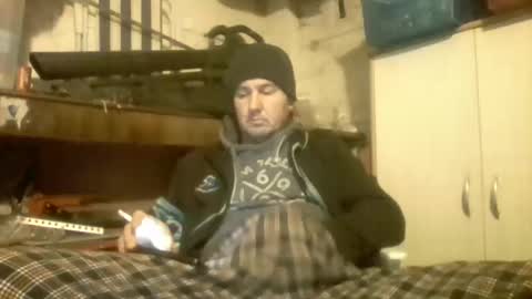 Uncut daddy online show from February 1, 7:05 am