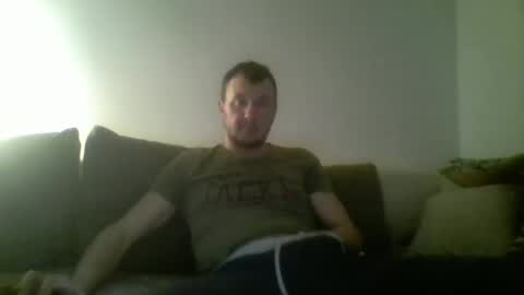 Uncut daddy online show from February 14, 4:52 pm