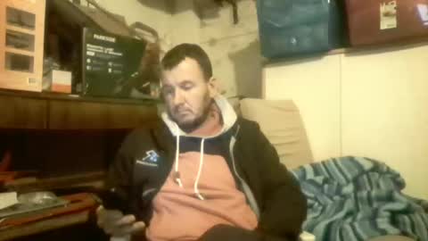 Uncut daddy online show from December 11, 7:53 am