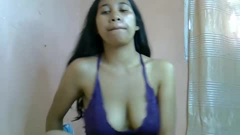 mihpretties online show from January 14, 6:54 am