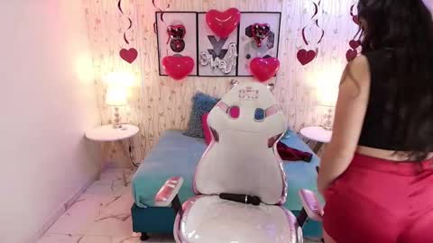 Miia online show from February 15, 6:12 am