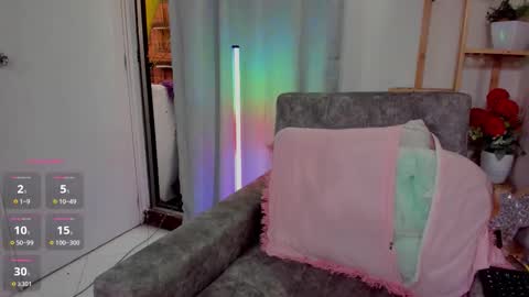 mia online show from March 12, 11:14 am