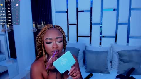 Miia Schwarz  online show from January 30, 12:48 pm