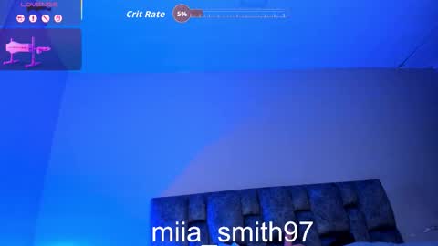 mia online show from December 17, 10:27 pm