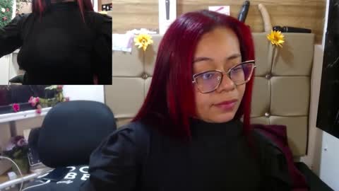 miia online show from September 30, 5:23 pm