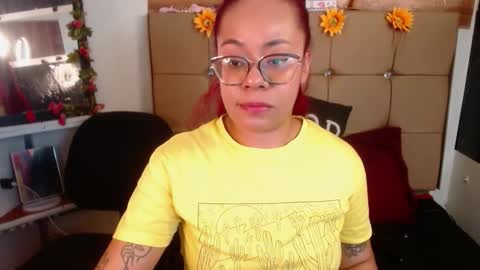 miia online show from November 6, 10:46 pm