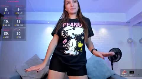 Miia 3 online show from September 10, 1:45 pm