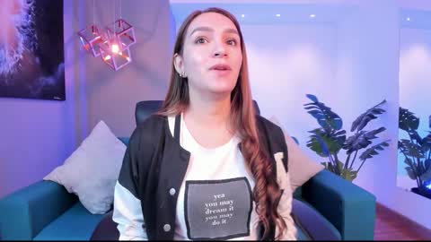 Miia 3 online show from October 18, 12:09 pm