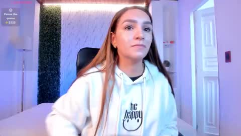 Miia 3 online show from October 6, 12:12 pm