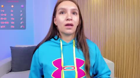 Miia 3 online show from February 17, 12:38 pm