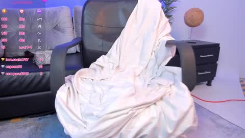 Miia 3 online show from February 15, 3:39 pm