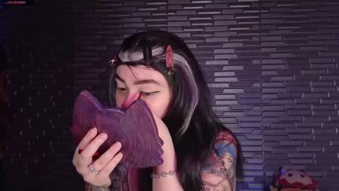 Ma -  online show from February 10, 9:15 pm