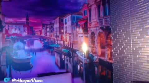 Ma -  online show from February 18, 9:09 pm