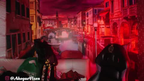 Ma -  online show from October 14, 9:18 pm