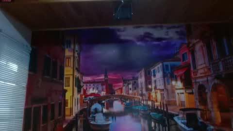 Ma -  online show from March 1, 8:10 pm