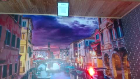 Ma -  online show from February 26, 9:09 pm