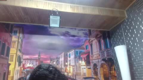 Ma -  online show from September 18, 9:08 pm