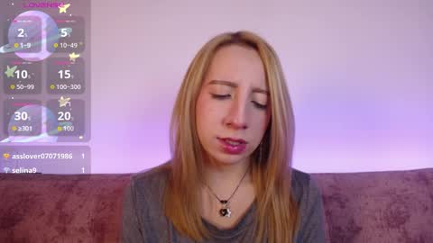 MIIA     online show from November 22, 3:16 am