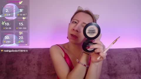 MIIA     online show from October 7, 12:01 pm