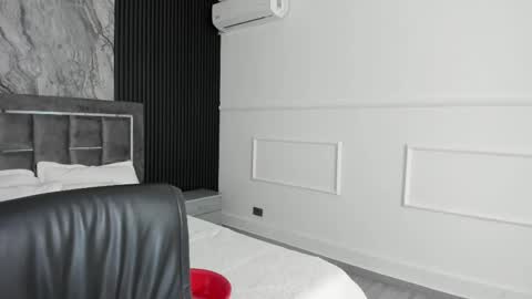 Mia Monroe online show from March 7, 2:46 am