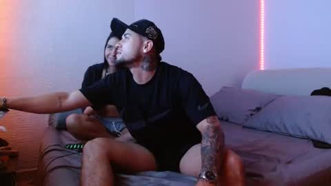 Mia and Liam online show from December 21, 4:52 am