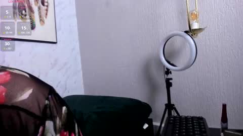 miiamoonn_ online show from May 2, 3:01 am