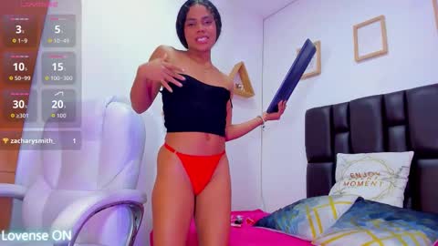 mia sofia online show from November 5, 7:49 pm