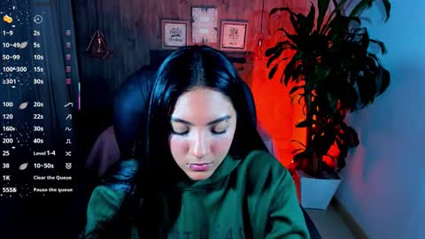 Michael Black online show from September 26, 12:51 am