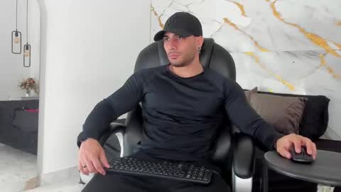 Daniel online show from September 16, 1:02 pm