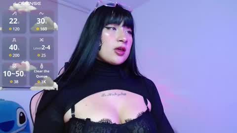 Mila  online show from December 27, 8:13 am