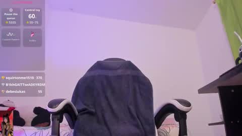 miiller_sofiia online show from February 9, 7:12 am