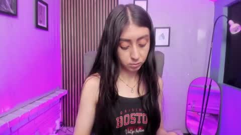 miilu  online show from July 2, 3:44 am