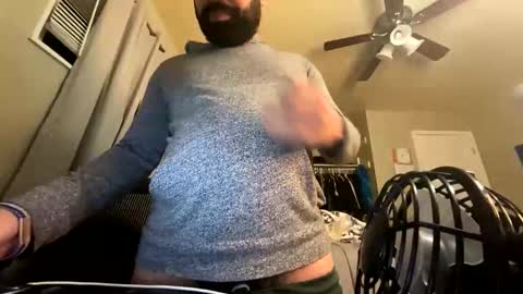 mik138 online show from March 25, 12:17 am