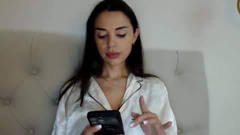 Mika online show from October 20, 6:46 pm