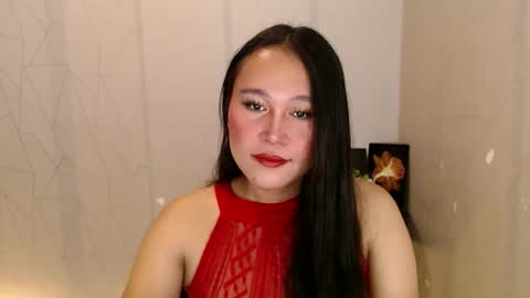 Hi im Avah online show from April 29, 10:47 pm