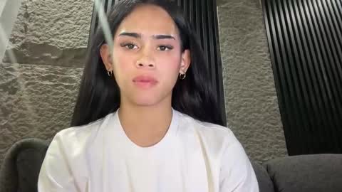 mika_pedersen online show from October 29, 3:25 pm