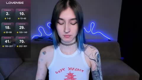 Mika online show from February 2, 11:28 am