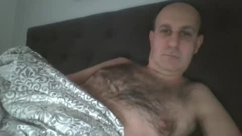 mikael_r52 online show from February 6, 8:51 am