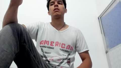 Snapshot of mikael_stor chatting on October 1, 12:04 pm mikael_stor online show from October 1, 12:04 pm