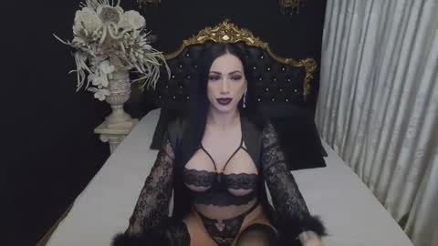 Mikaela online show from February 12, 5:11 am