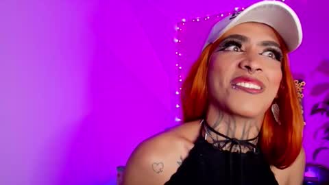 mikaelarangel online show from November 27, 6:54 am