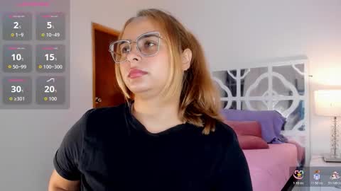 Mikaela blondie bigass online show from November 25, 12:48 pm