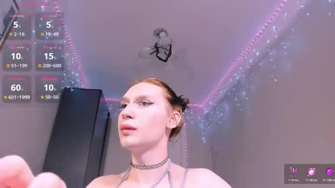 mikaella_nicole online show from April 22, 7:54 pm