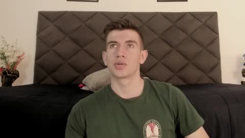 mikael online show from March 11, 5:24 am