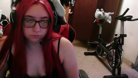 Mika online show from April 17, 7:38 pm