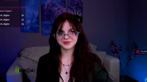 Mika online show from January 9, 8:47 pm