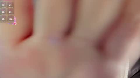 mikasssu online show from October 27, 5:29 am