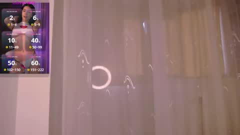 mikaylaraven online show from September 16, 5:32 am