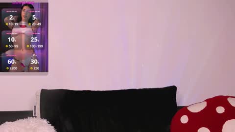 mikaylaraven online show from October 18, 6:06 am